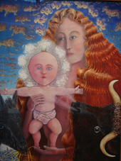 regard de Jean-Pierre Ravachol